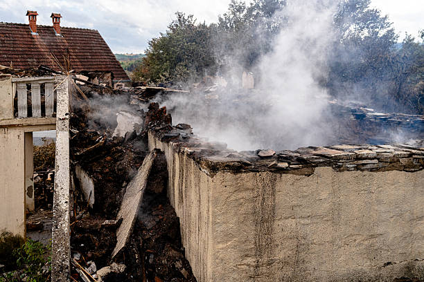 Affordable Fire Damage Repair solutions in Phoenixville, PA